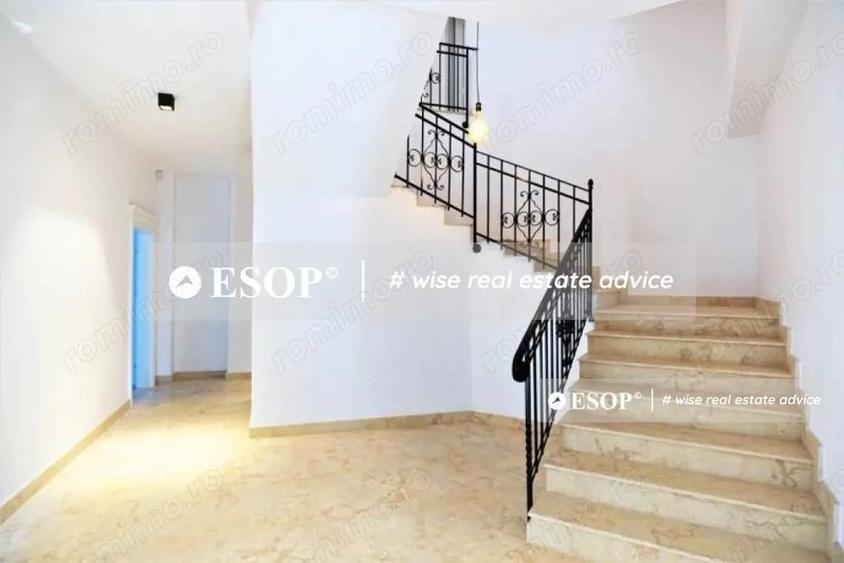 De vaznare vila in zona Romana, ID 12539, pretabila sediu firma - 5