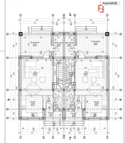 COMISION 0% Duplex 4 camere, Sacalaz - Panouri fotovoltaice - 5