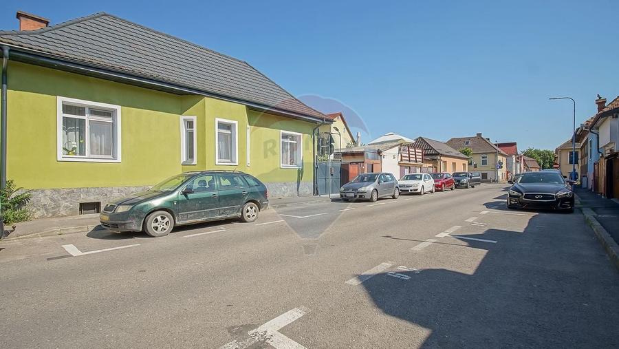 Casă in Centrul Civic– Eleganță, Confort și Poziționare Strategica! - 35