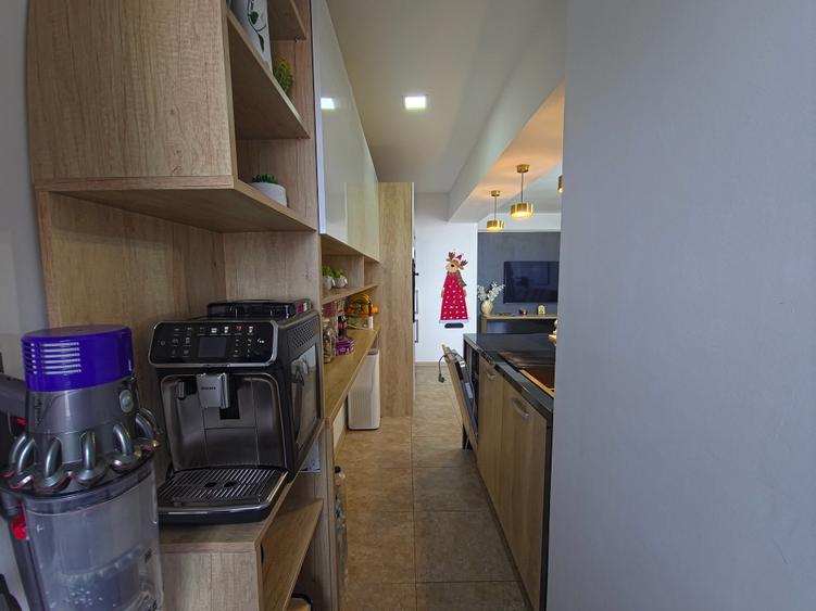 Apartament spațios  3 camere 77 mp Ovidiu   Bloc nou   Parcare inclusă - 6