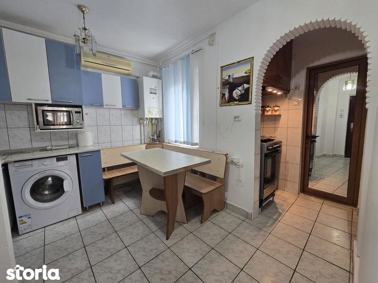 2 camere decomandate, Micro 14, zona Centrului Medical Irina - 1