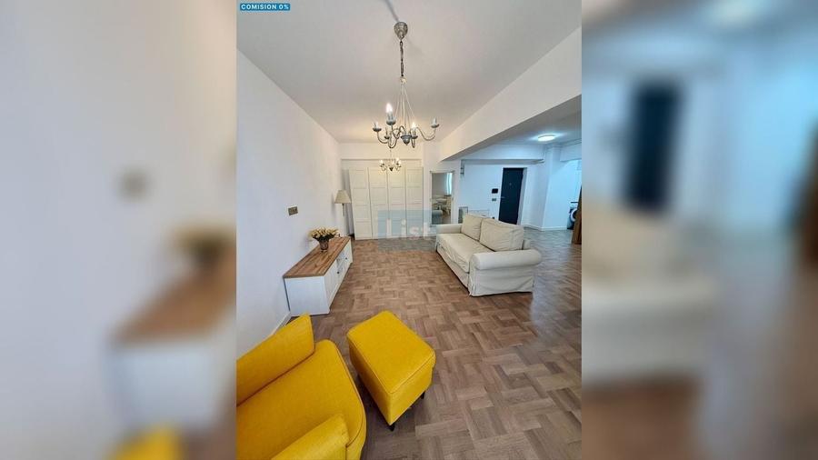 Apartament 2024, 2 camere open space, comision 0% City Lake Bacau - 1