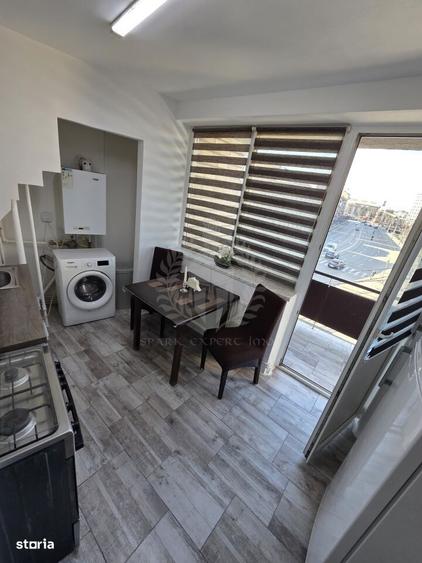 Apartament 2 camere, recent renovat, zona Ultracentrala, Ploiesti - 5