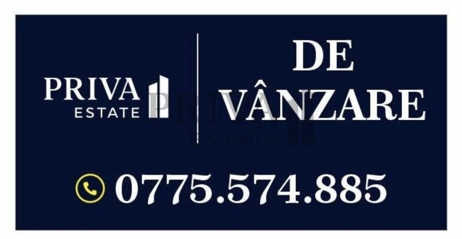 Teren intravilan, 501 mp, front 17.5 ml, Giroc - 3