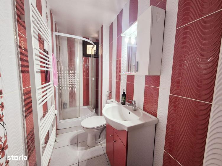 Apartament modern cu 3 camere, etaj 1, Darmanesti - 5