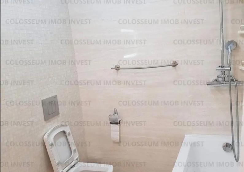 Apartament 3 camere, decomandat - zona Tractorul - 7