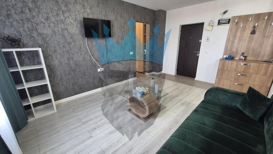 Apartament 2 Camere Popesti Leordeni - 4