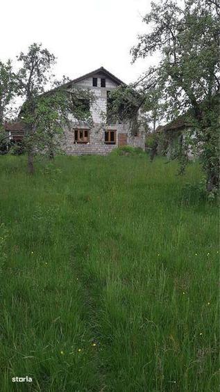 Casa Bradet Bihor de vanzare - 5