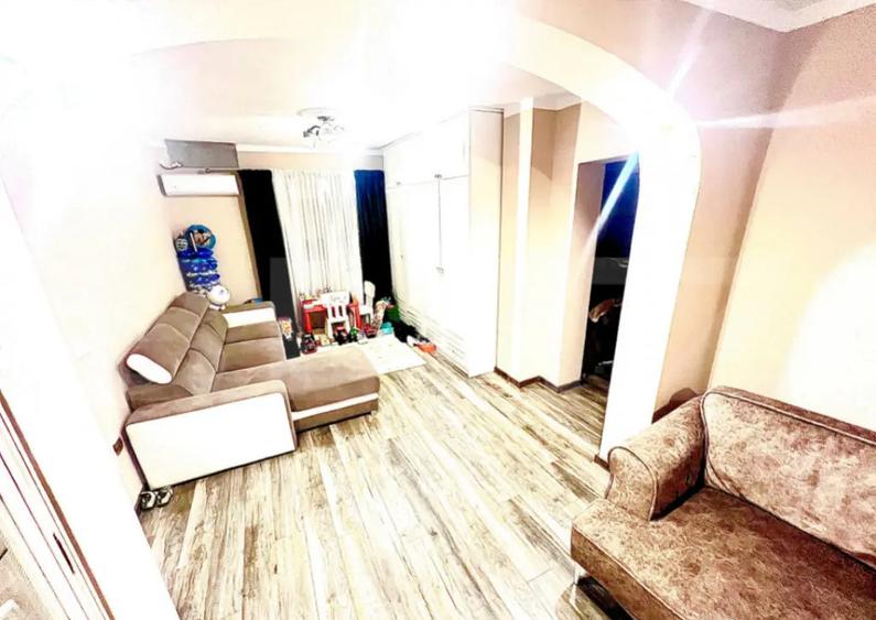 Apartament 4 camere, 87 mp, zona Gheorghe Lazar - 7