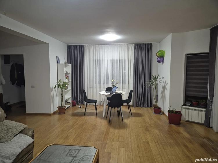 Casa de inchiriat in comuna Berceni Ilfov - 1