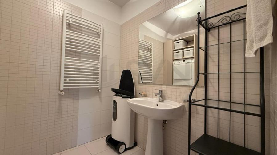 Apartament superb cu terasa si piscina Iancu Nicolae - 3