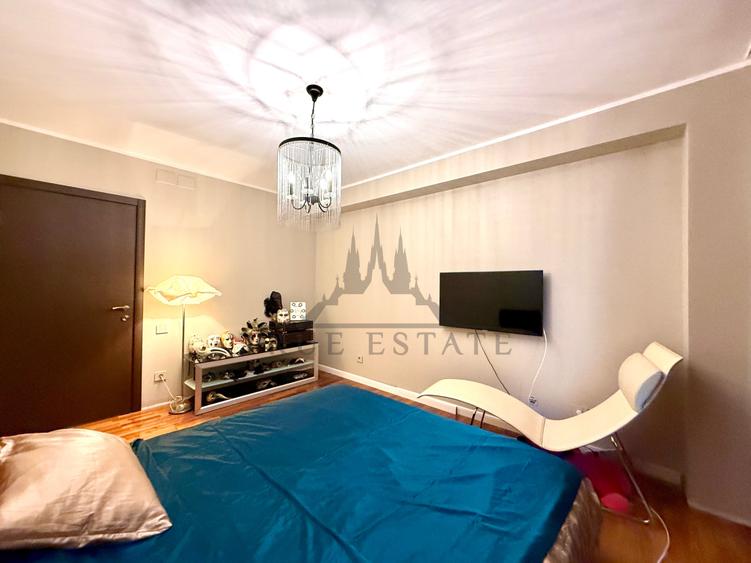 Apartament cu 3 camere decomandat în Pache Protopopescu