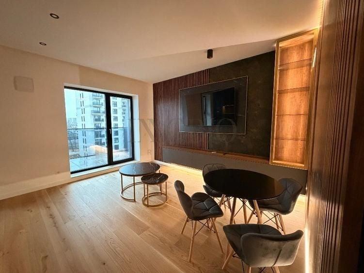 Apartament de inchiriat 2 camere | Nusco City - 2