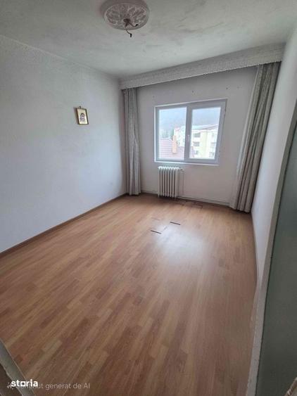 Apartament 3 camere Comane?ti etaj 4 - 9