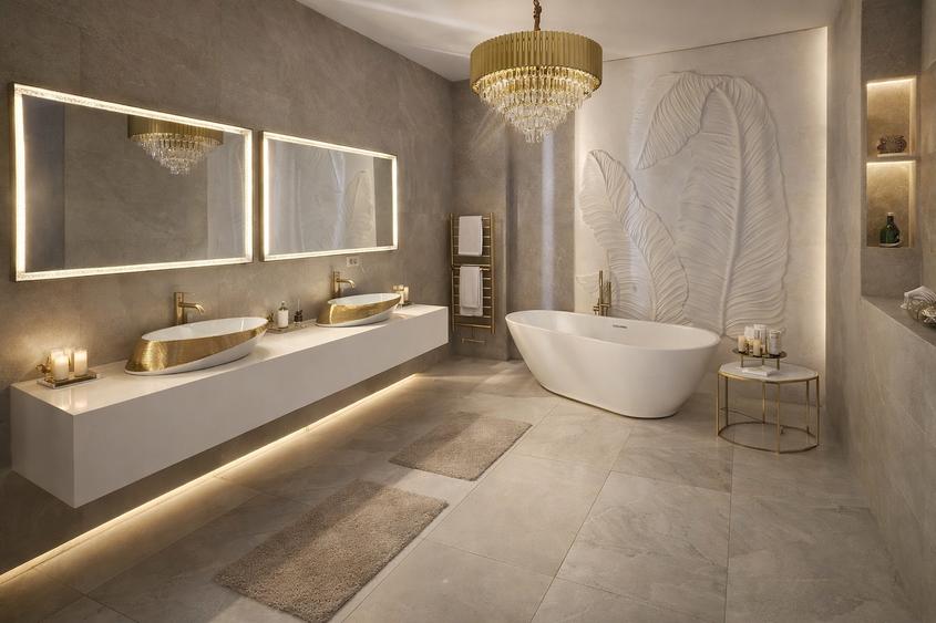 Casă 7 camere | 600 mp utili | 1.500 mp teren | Amber Gardens - 5