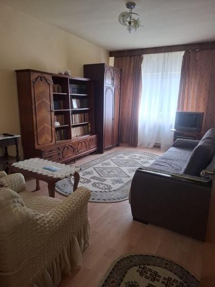 Garsoniera Racadau- Str Jepilor - 1