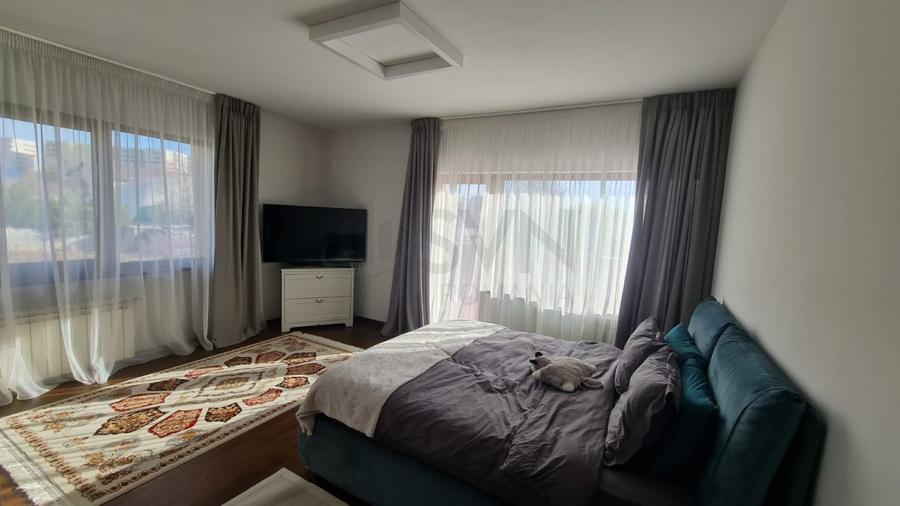 REV2003763 Vila Pacii I Teren 900 MP I Suprafata utila 250 MP I Zona linistita - 3