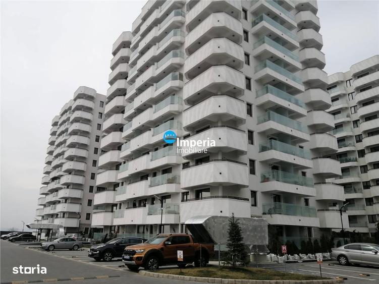 Apartament 2 Camere Royal Town Copou - 4