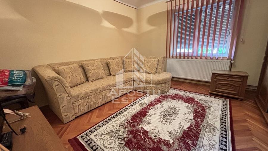 Casa spatioasa, teren 1348 mp, Giarmata - 6