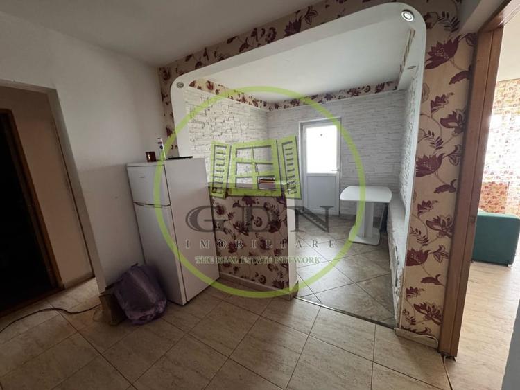 Apartament 2 camere, decomandat, 56mp., Rovine, zona Parculet Rovine - 5