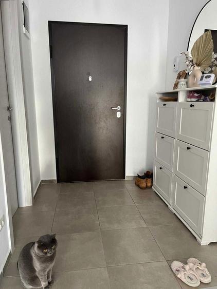 Apartament 3 camere ( piscina, parcare, boxa subsol) Sector6 - 1