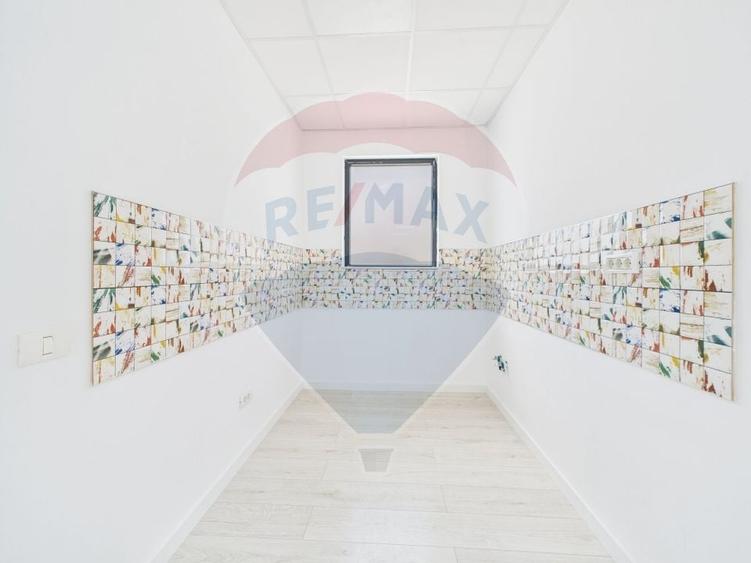 Hala spațiu industrial de vanzare - 14