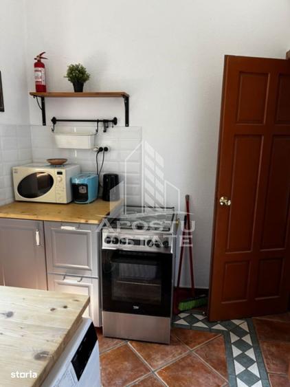 Apartament 3 camere, de inchiriat zona Unirii,Timisoara - 2