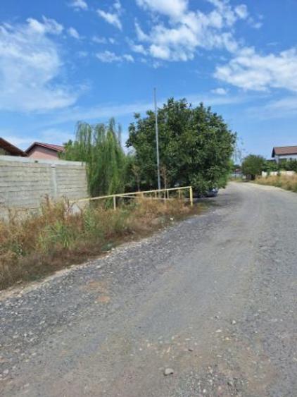 Teren constructii Salaj-Humulesti,in spate la Dream Residence - 3