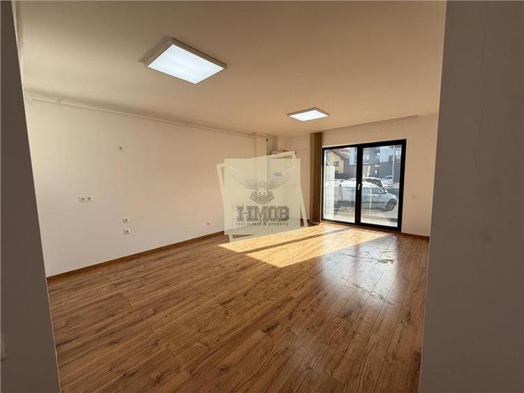 Spatiu birouri 2 camere balcon 4 m si 2 parcari Turnisor - 3