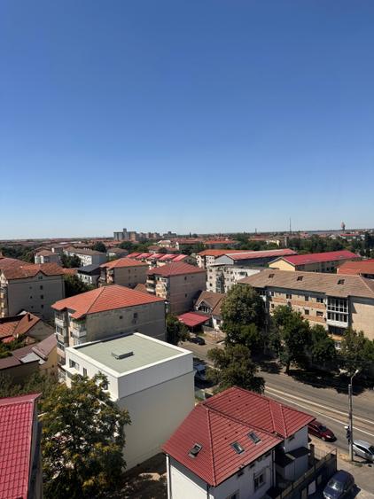 Ap 2 Cam - Decomandat - Et 9 - Lift Nou - Renovat - Izolat - Acces Facil - 11