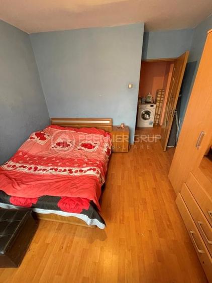 Apartament 3 camere 2 băi 72mp | Gara - Piața Unirii - 5