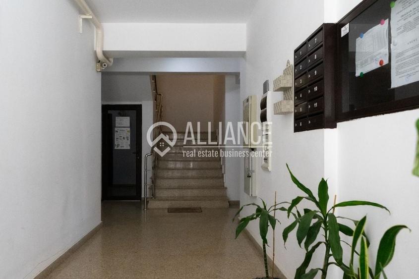 TOMIS PLUS (COD 05) Apartament 3 Camere Premium Ideal pentru Familie - 20