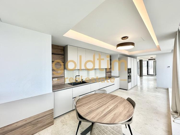 KISELEFF/PENTHOUSE+GARSONIERA/TERASA175MP/BOXA/2 LOCURI PARCARE/BLOC BOUTIQUE - 2