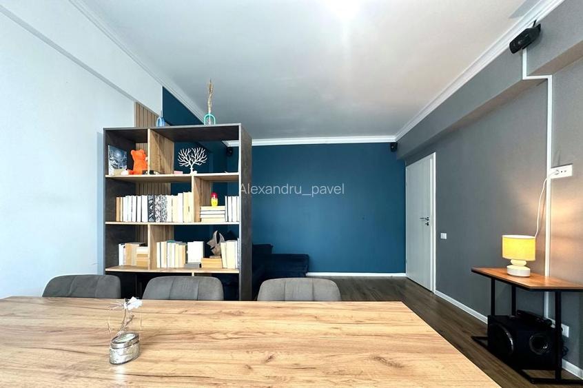 Apartament 3 camere, parțial mobilat, cu loc de parcare - Brasov Apartament 3 camere, parțial mobilat, cu loc de parcare - Brasov