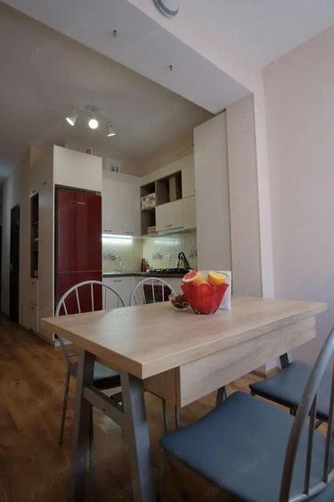 Garsoniera de vanzare in zona Costin Georgian - 5