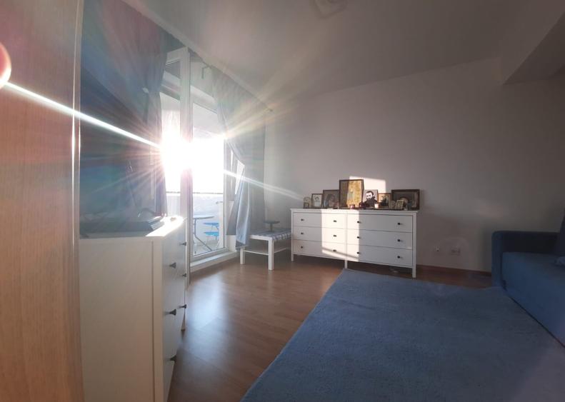 Apartament 13 Septembrie - vs One Cotroceni, la 5 min Panduri,Marriott -PROPRIET - 5