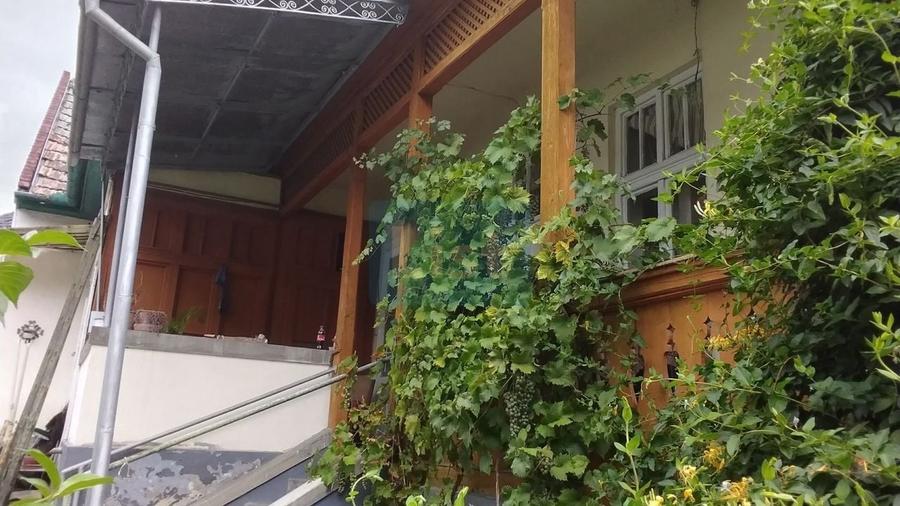 Casă cu grădină zona centrală Turda, comision 0%. !!!! - 1