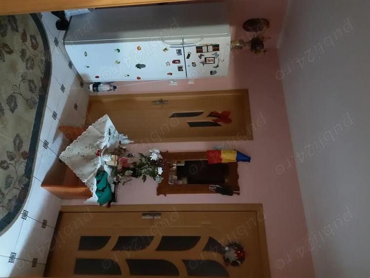 Vand ap.4 in Adjud ,BN. cam.2 bai 2 balcoane 2 ,3 3 cu acoperi? ,pod inchis ?i boxa subsol.. - 6