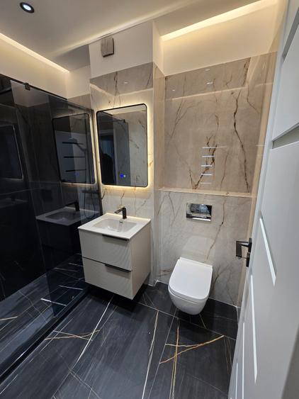 Vanzare Apartament 2 Camere Lux Exigent Parc View - 4