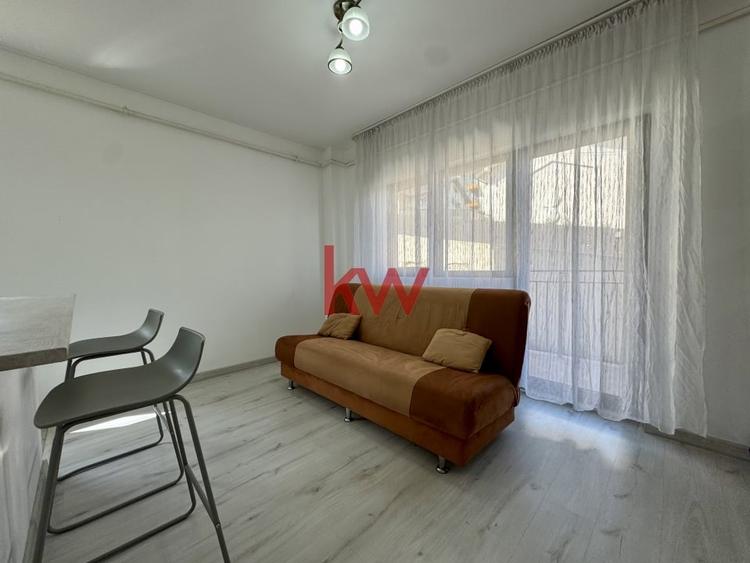 Apartament 2 Camere - Rediu, Cubic Plaza - 2