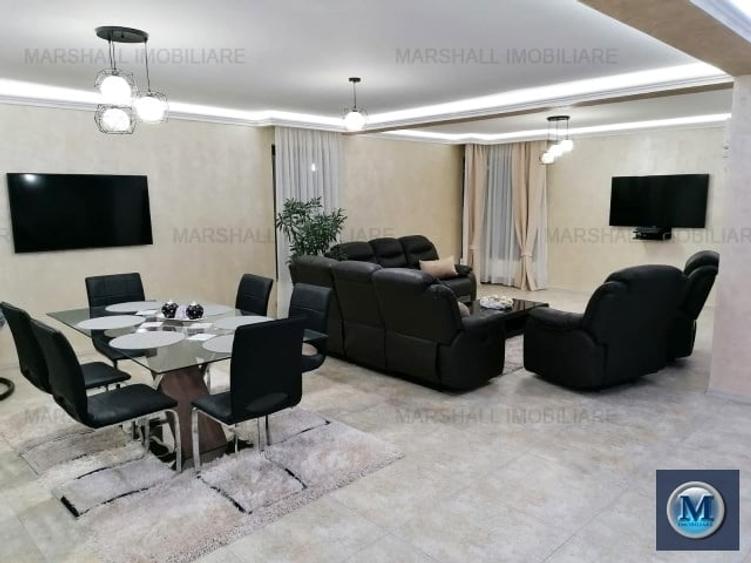 Vila cu 4 camere de vanzare in Strejnicu, 261.3 mp #14109 - 3