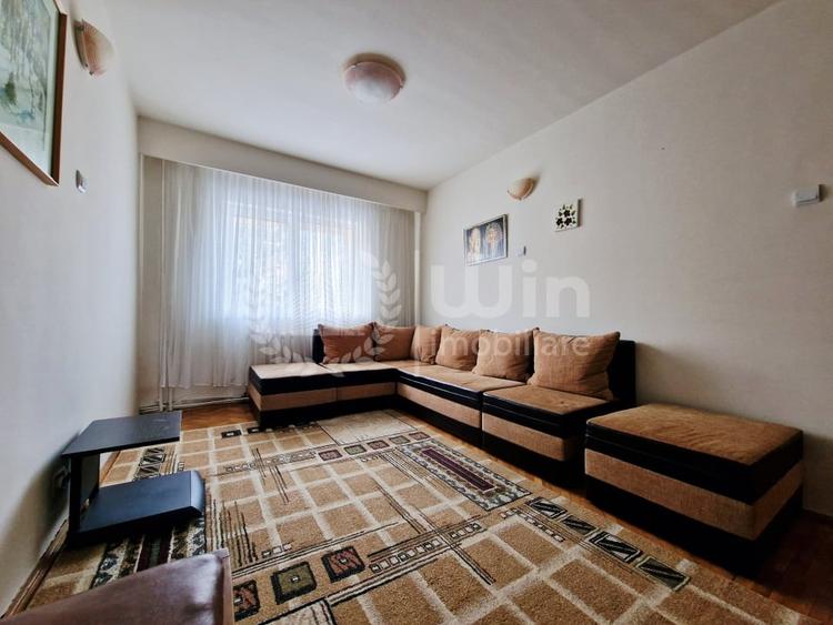Apartament 4 camere | Etaj 3/4 | Zorilor | UMF | Gradina Botanica! - 6