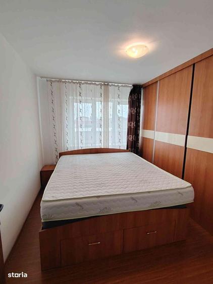 Apartament 2 camere - zona Scoala nr. 8 Micro 9 - 3
