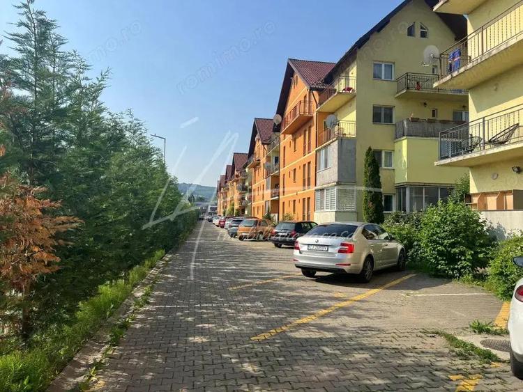 Apartament 2 camere de inchiriat, zona Muzeul Apei - 17