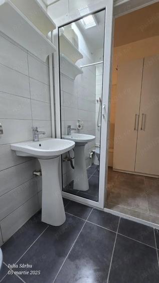 Garsoniera A-uri Gala?i 1300lei - 7