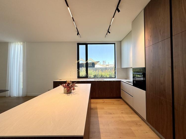 Vila Exclusivista in Mijlocul Naturii *959mp teren*/ 420mpc / Balotesti - 7