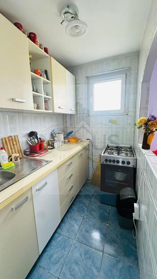 Apartament 2 cam. | 51.75 mp | Bd. 1 Decembrie 1918 | Ideal investitie - 10
