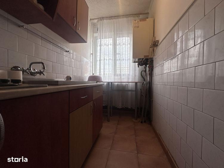 Curat si luminos! Se inchiriaza apartament cu 2 camere -Targoviste-M11 - 6