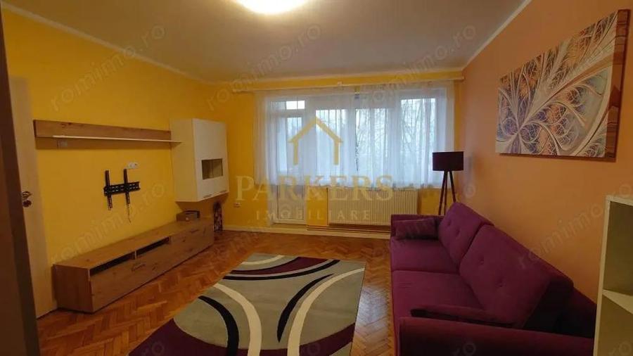 Ap. 2 camere de inchiriat, decomandat, 60mp, la^nga? Platinia Mall - 5