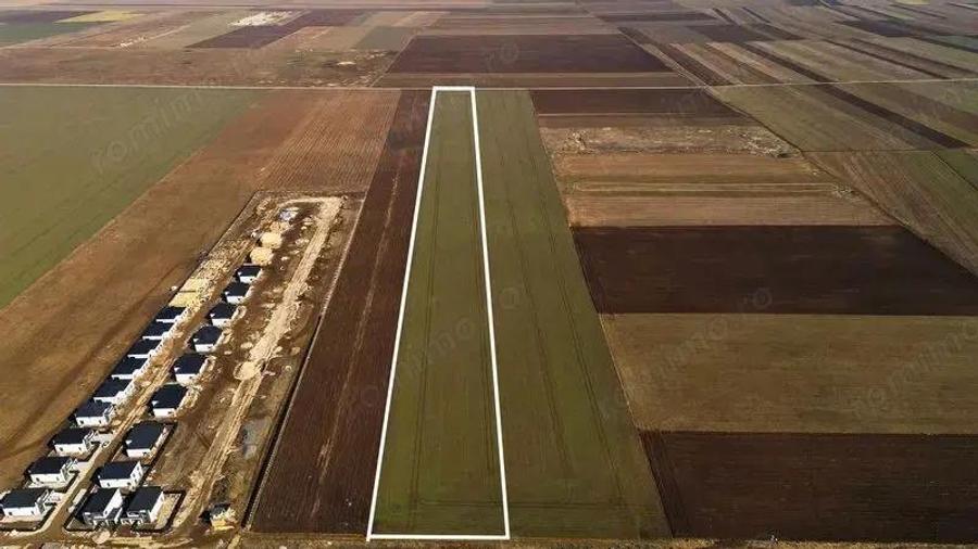 Teren 38.500 mp Izvor - 4